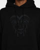 Rats Get Fat When I Die Hoodie Black