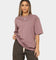 Adidas Women's Adicolor Essentials T-Shirt Wonder Oxide