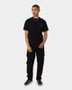 Carré Automobile T-Shirt Black