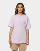 Nike Women's Sportswear Essentials T-Shirt Doll/White