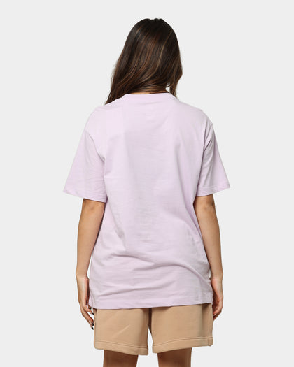 Nike Women's Sportswear Essentials T-Shirt Doll/White