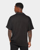 XXIII Leon Ribbed Set Black