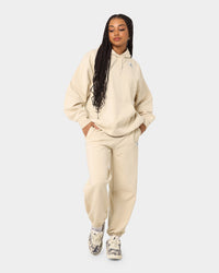 Jordan Women's Jordan Flight Fleece Hoodie Beach