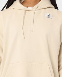 Jordan Women's Jordan Flight Fleece Hoodie Beach