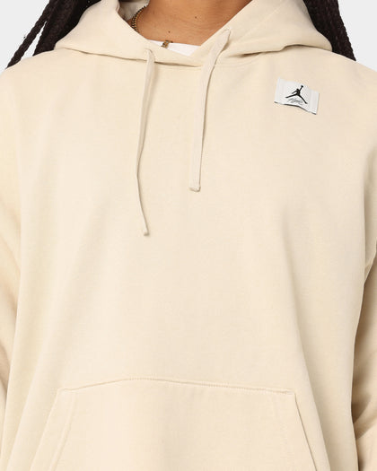 Jordan Women's Jordan Flight Fleece Hoodie Beach