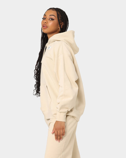 Jordan Women's Jordan Flight Fleece Hoodie Beach