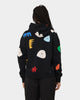 Jordan Women's Jordan Artist Series Flight Fleece Hoodie Black