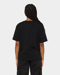 Jordan Women's Artist Series Graphic T-Shirt Black