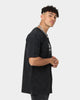 Carre Gasoline T-Shirt Black Wash