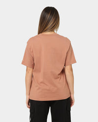 Jordan Women's Graphic T-Shirt Mineral Clay