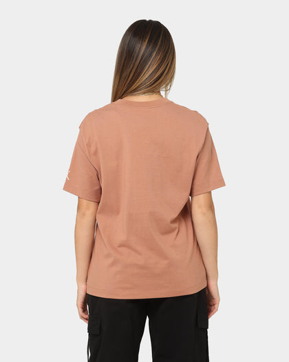 Jordan Women's Graphic T-Shirt Mineral Clay