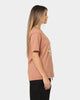Jordan Women's Graphic T-Shirt Mineral Clay