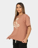 Jordan Women's Graphic T-Shirt Mineral Clay