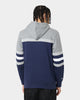 Mitchell & Ness Dallas Cowboys Head Coach Hoodie Navy