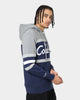 Mitchell & Ness Dallas Cowboys Head Coach Hoodie Navy