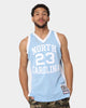 Mitchell & Ness Michael Jordan University of North Carolina Tar Heels '83-'84 Authentic Jersey Light Blue
