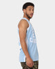 Mitchell & Ness Michael Jordan University of North Carolina Tar Heels '83-'84 Authentic Jersey Light Blue