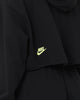 Nike Women's Nike Sportswear Cropped Fleece Dance Hoodie Black