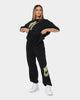 Nike Women's Nike Sportswear Graphic Dance T-Shirt Black
