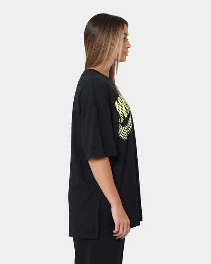Nike Women's Nike Sportswear Graphic Dance T-Shirt Black