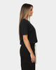 Nike Women's Nike Sportswear OC 1 Crop T-Shirt Black