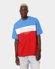Tommy Jeans TJM Archive T-Shirt Deep Crimson