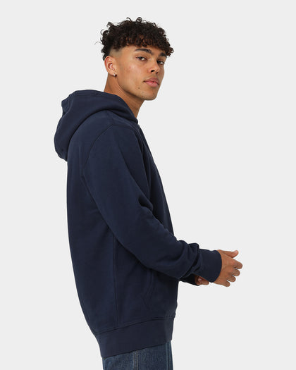 Tommy Jeans TJM Timeless Circle Hoodie Twilight Navy