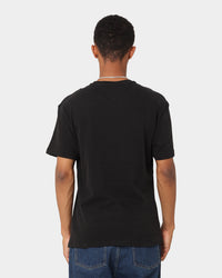 Tommmy Jeans TJM Classic Collegiate T-Shirt Black