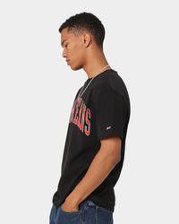 Tommmy Jeans TJM Classic Collegiate T-Shirt Black