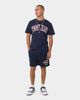 Tommy Jeans TJM Classic Collegiate T-Shirt Twilight Navy