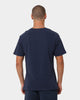 Tommy Jeans TJM Classic Collegiate T-Shirt Twilight Navy