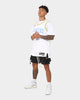 Nike LeBron James Los Angeles Lakers #6 Dri-FIT NBA Swingman Jersey White