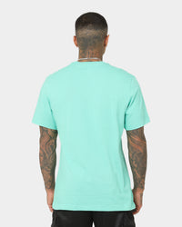 Nike Nike Sportswear Club T-Shirt Light Menta