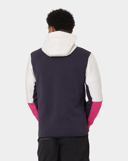 Nike Nike Sportswear Tech Fleece Full Zip Hoodie Phantom/Cave
