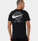 Nike Nike Sportswear AF1 LBR T-Shirt Black