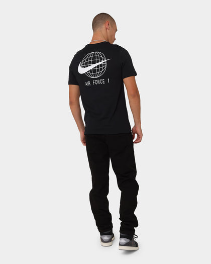 Nike Nike Sportswear AF1 LBR T-Shirt Black