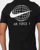 Nike Nike Sportswear AF1 LBR T-Shirt Black