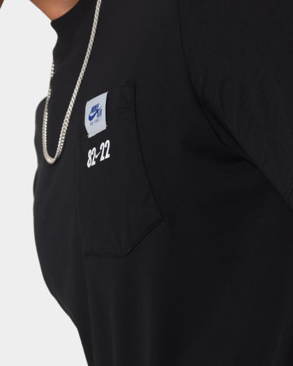 Nike Nike Sportswear AF1 LBR T-Shirt Black
