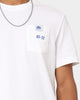 Nike Nike Sportswear AF1 LBR T-Shirt White