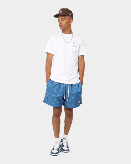 Nike Nike Sportswear AF1 LBR T-Shirt White