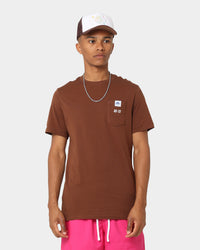 Nike Nike Sportswear AF1 LBR T-Shirt Cacao Wow