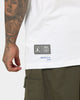 Jordan X Paris Saint-Germain Wordmark T-Shirt White/Game Royal