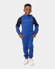 Tommy Hilfiger Kids' Essential Hooded Set Cobalt