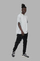 DXXMLife L-5 Txnal Oversized T-Shirt Grey/Grey