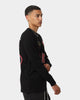 Carré Automobile T-Shirt Black