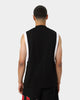 Carre Team Paris Muscle T-Shirt Black