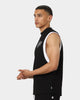 Carre Team Paris Muscle T-Shirt Black