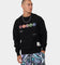 Carré X Kenny Scharf Gary's Revolution Crewneck Black