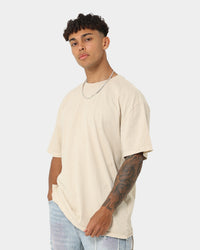 Ksubi 4X4 Biggie T-Shirt Desert