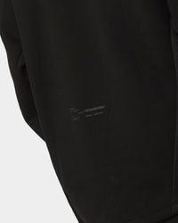 Jordan 23 Engineered Statement Fleece Pullover Hoodie Black